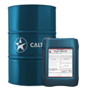 Regal R&O 68 18L / 200L