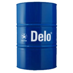 Delo Silver SAE 10W CF 200L