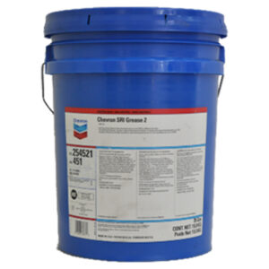 SRI 2 High Speed Bearing