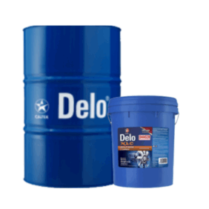Delo XLC 50/50 Orange 18L / 200L