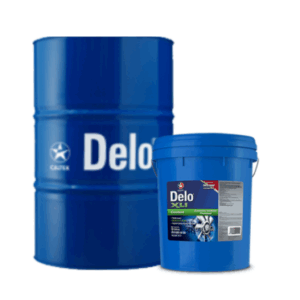 Delo XLI 50/50 Green 18L / 200L