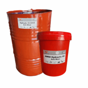 TOPAZ AW 68 18L / 209L