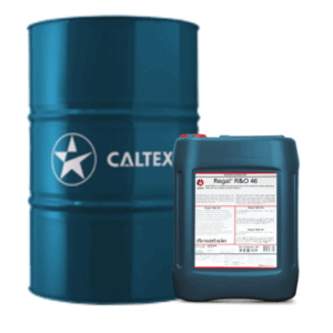 Regal R&O 46 18L / 200L