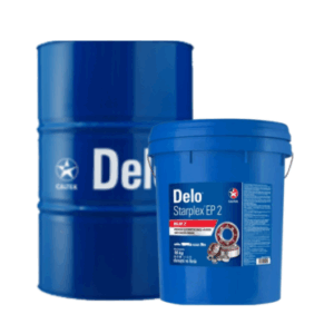 Delo starplex EP2 16KGS / 180KGS