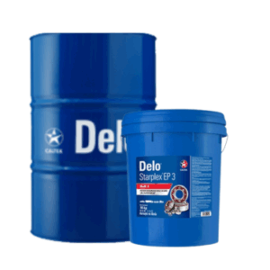 Delo starplex EP3 16KGS / 180KGS