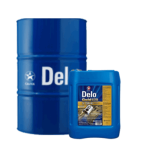Delo Gold Ultra 15W-40 CI4 18L / 200L